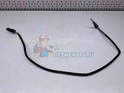 Sonda temperatura gaze Renault Megane 3 (B95) [Fabr 2008-2016] 226401704R 1.5 DCI K95