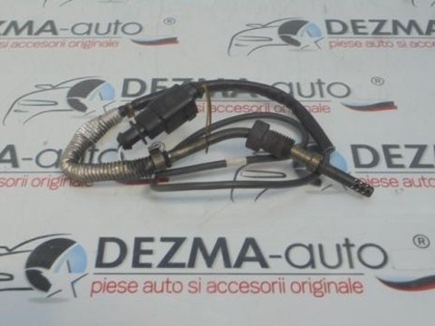 Sonda temperatura gaze, Skoda Fabia 2,1.4tdi