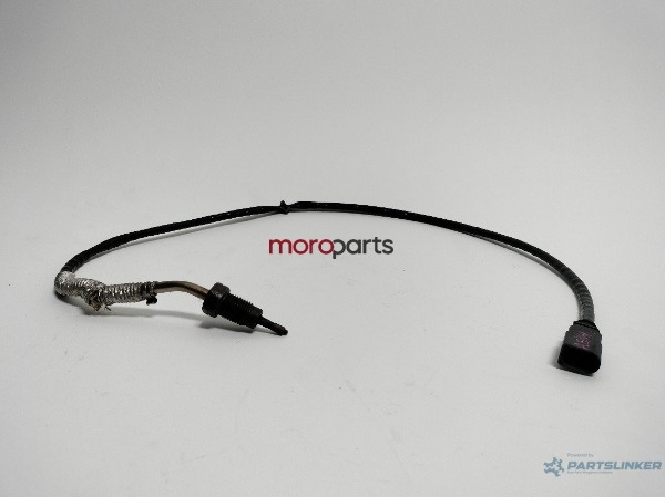 Sonda temperatura gaze VOLKSWAGEN GOLF VI Variant (AJ5) [ 2009 - 2013 ] TDI (CAYC) 77KW|105HP VAG OEM 03L906088EC