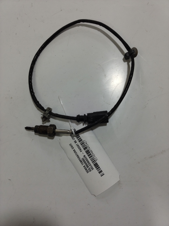 Sonda temperatura gaze Volkswagen PASSAT B6 2009 CBA 03L906088BE