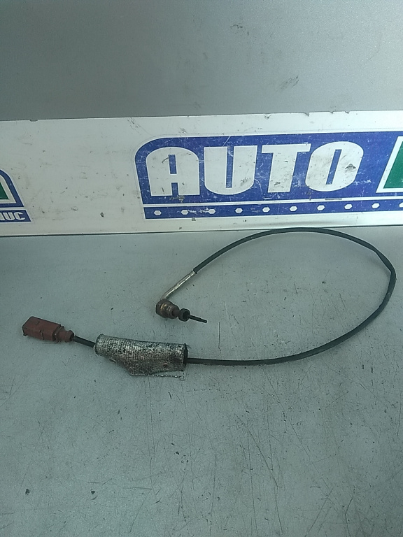 Sonda temperatura gaze VOLKSWAGEN PASSAT B7 SEDAN 2011-2016 2.0 TDI
