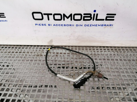 Sonda temperatura gaze Volkswagen Tiguan 2.0 TDI CUV: 964857 [Fabr 2007-2018]