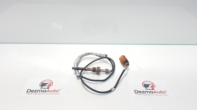 Sonda temperatura gaze, Vw Caddy 3 (2KA, 2KH) 1.9 tdi, 03G906088D din dezmembrari