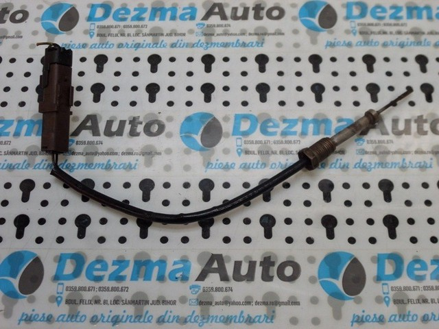 Sonda temperatura gaze Vw Golf 4 (1J1) 1.9 tdi ASZ