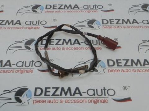 Sonda temperatura gaze, Vw Golf 6 Variant,1.6 tdi