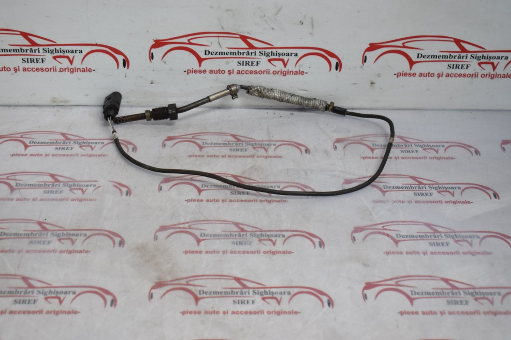 Sonda temperatura gaze VW Passat B6 1.9 TDI BLS 03G906088AN 496