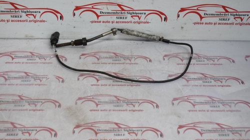 Sonda temperatura gaze VW Passat B6 1.9 