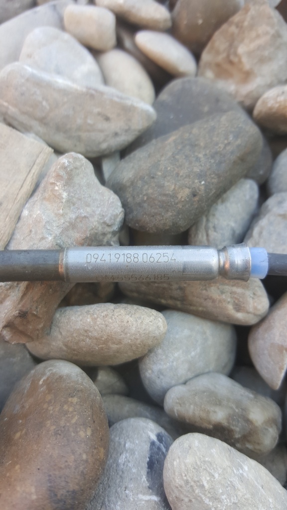 Sonda temperatura opel insignia A 2.0 20