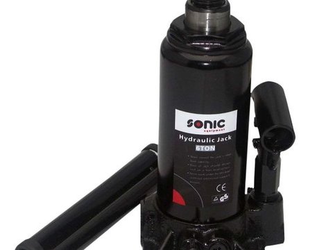 Sonic cric 6t 197-382mm