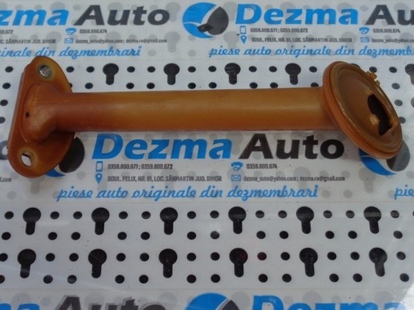 Sorb baie ulei 036115251AJ, Seat Ibiza 5 (6J5) 1.4b, CGGB