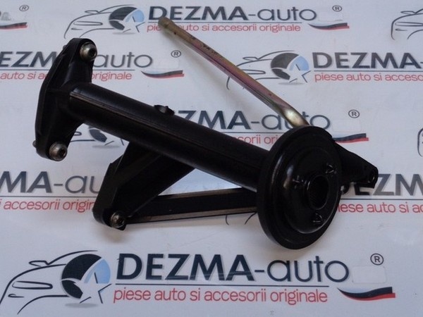 Sorb baie ulei 9641263780, Ford Fiesta 6, 1.4tdci, F6JB