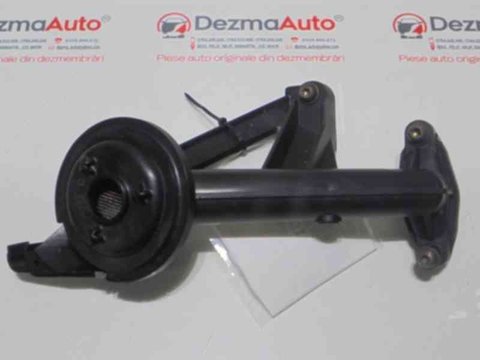 Sorb baie ulei 9641263780, Ford Focus 2 (DA) 1.6 tdci, HHDA