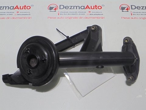 Sorb baie ulei 9641263780, Ford Focus 2 (DA) 1.6 tdci (id:290196)