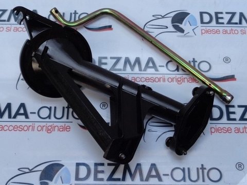 Sorb baie ulei, 9641263780, Ford Focus C-Max 1.6 tdci, G8DA