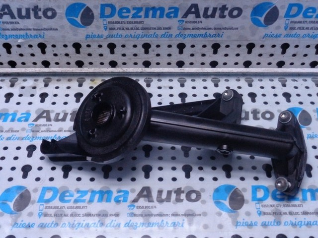Sorb baie ulei 9643755580 Citroen Xsara Picasso (N68) 1,6hdi, 9HZ