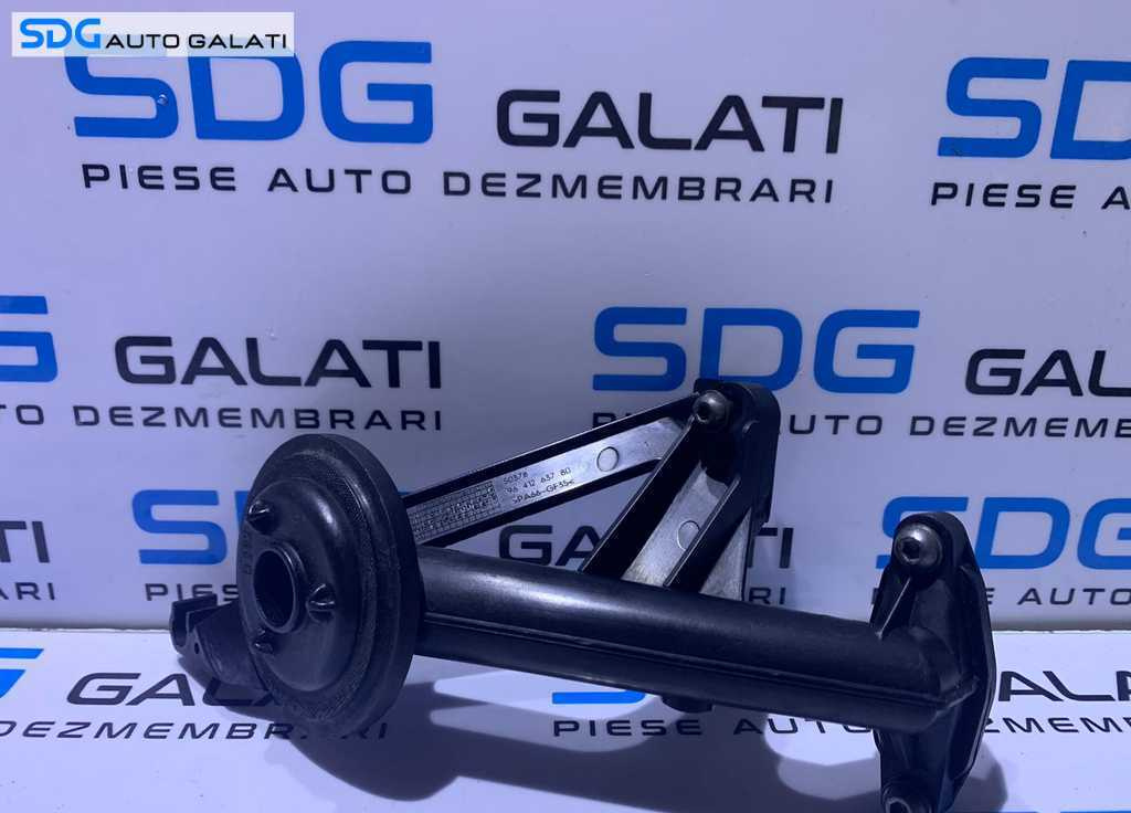 Sorb Baie Ulei Citroen Xsara 1.6 HDI 2000 - 2010 Cod 9641263780