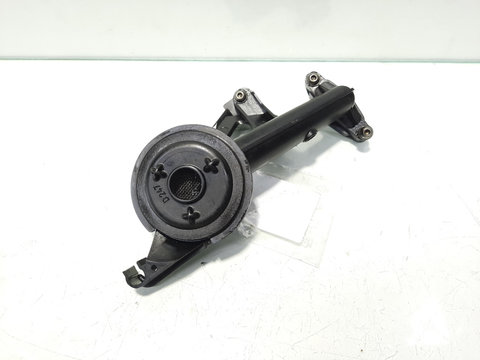 Sorb baie ulei, cod 9641263780, Citroen C3 (I), 1.6 HDI, 9HZ (idi:468327)