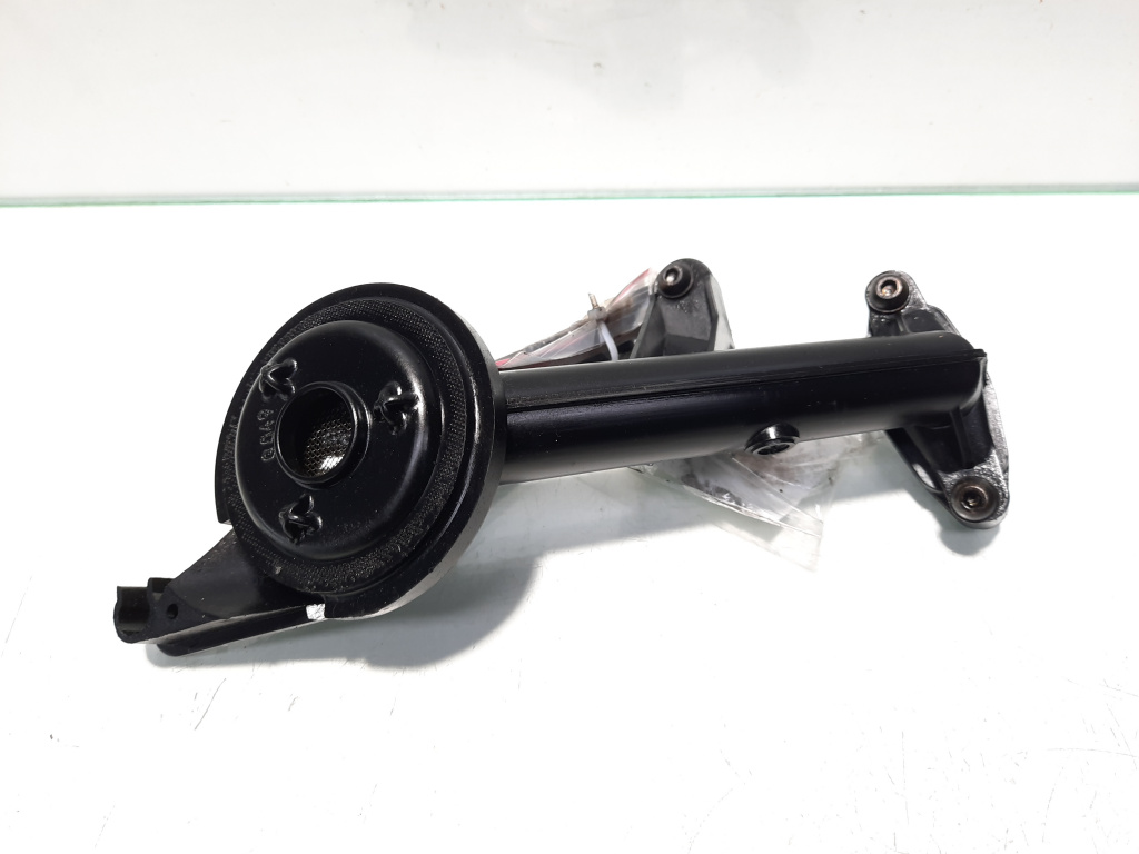 Sorb baie ulei, cod 9641263780, Ford Focus 2 (DA) 1.6 tdci, HHDA (id:468360)