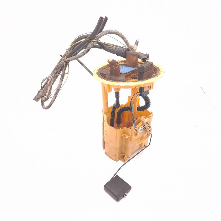 Sorb Combustibil Rezervor Peugeot EXPERT Mk 1 1995 - 2007 Motorina 221824085001, 221 824-085-001, M1589333064, M15 89 333 064, 14090372080, 140903 720 80