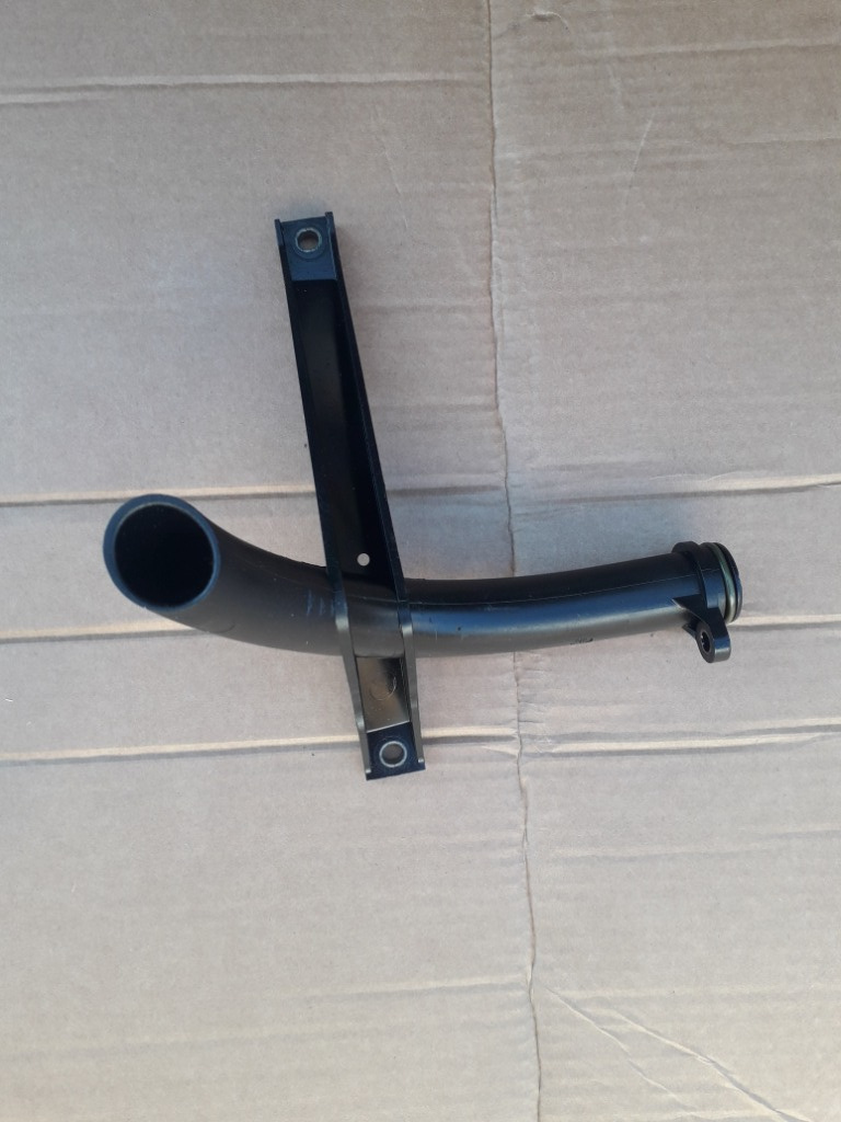 Sorb Mercedes-Benz 3,0 V6 CDI OM642 A6421800751 / A 642 180 07 51