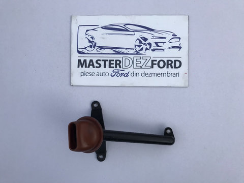 Sorb pompa ulei Ford Fiesta / Fusion 1.4 benzina