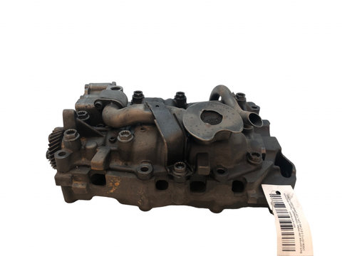 Sorb pompa ulei motor Volkswagen Tiguan 4MOTION (2009-2011) 2.0 (140 CP) TDI CBAB 03G115169E