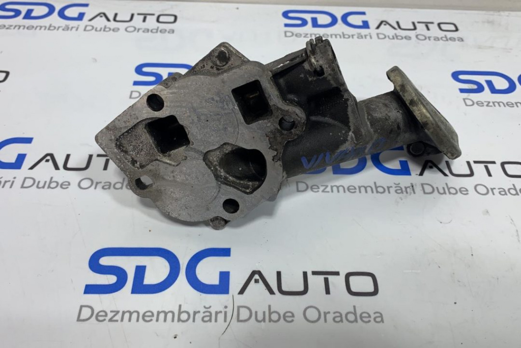 Sorb pompa ulei Nissan Primastar 2000-2006 Euro 3
