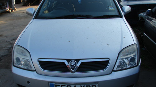 Sorb pompa ulei Opel Vectra C [2002 - 20