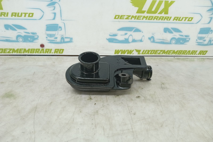 Sorb ulei 62440410 3.0 d BMW Seria 5 E60/E61 [2003 - 2007]