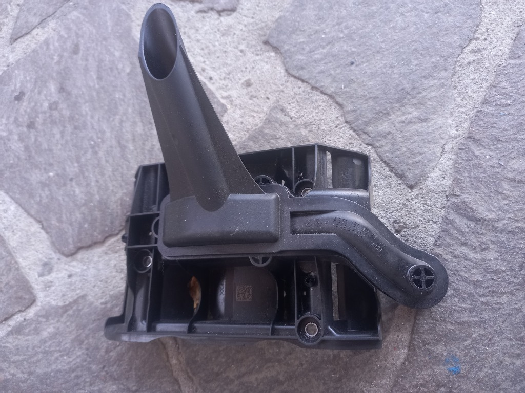 Sorb ulei A6511804951 Mercedes C Class W204 4x4 E CLASS W212 GLC