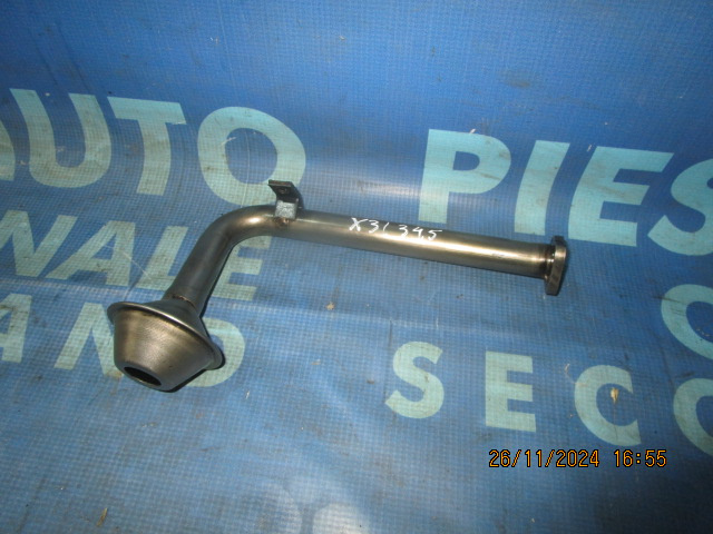 Sorb ulei BMW E83 X3 3.0 d M57N D2