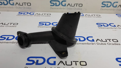 Sorb ulei Ford Transit 2.0 Euro 3