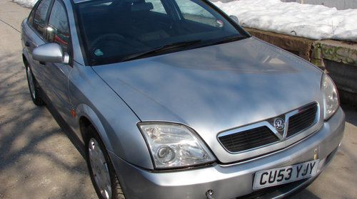 Sorb ulei Opel Vectra C [2002 - 2005] Li