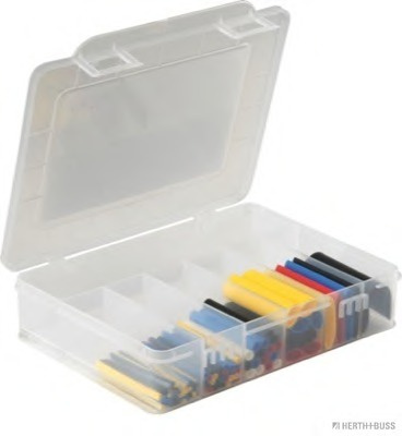 Sortiment tub volatil # 51273002 # HERTH BUSS ELPA