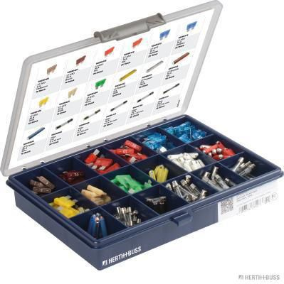 Sortimente de fuzibile HERTH+BUSS ELPARTS 54295021