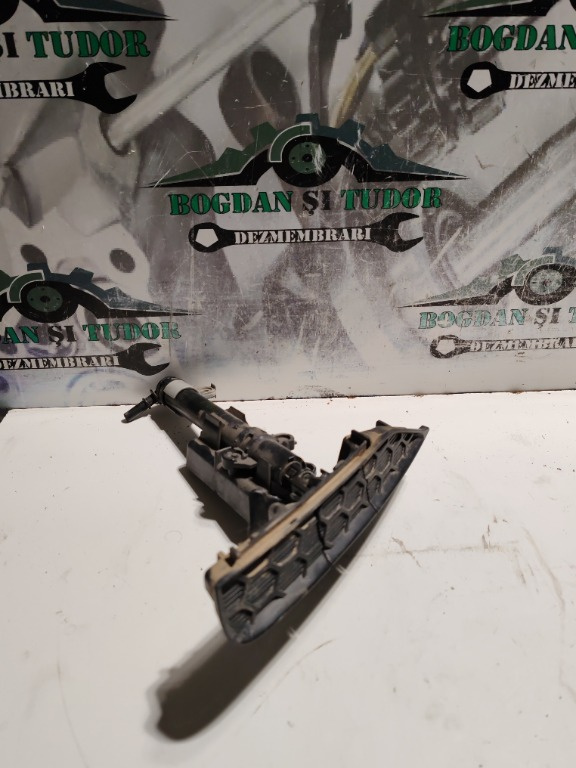 Spălător far cu capac Jeep Grand Cherokee 2014 89093818