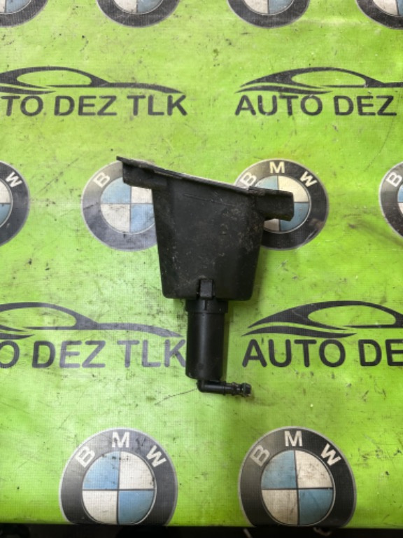 Spălător / Stropitor far dreapta bmw X5 E70 2007 2008 2009 2010 2011 2012 2013 cod 7173852-07