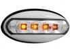 SP01LWC LUCAS ARIPA LED PEUGEOT 206/206CC FUNDAL G