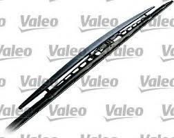 Sp150 lamela valeo pj 650mm/26'' adaptor tip A