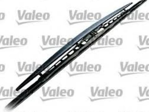 Sp150 lamela valeo pj 650mm/26'' adaptor tip A