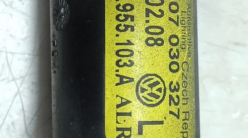 Spalator far 3C0955103A Volkswagen VW Pa