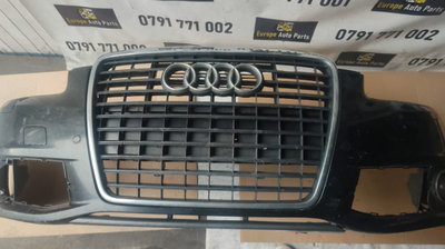 Spalator far Audi A6 C6 2.0 TDI combi cod motor CA