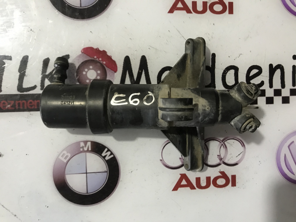 Spalator far BMW E60 seria 5