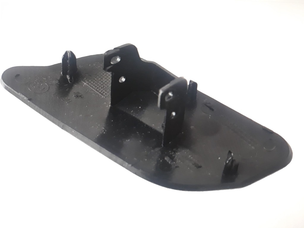 SPALATOR FAR + CAPAC DREAPTA AUDI A7 4G8 AN: 2010-2014
