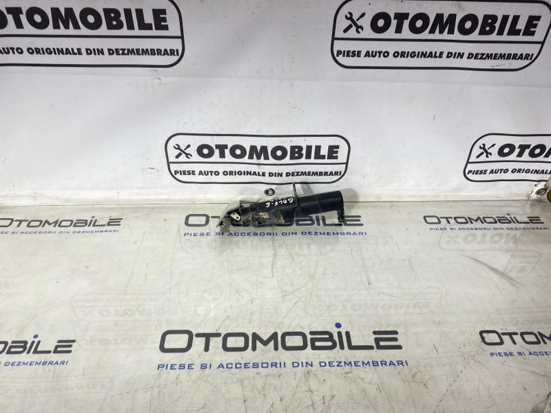 Spalator far cu capac dreapta VW Golf 6: 5K0955978A [Fabr 2008-2015]