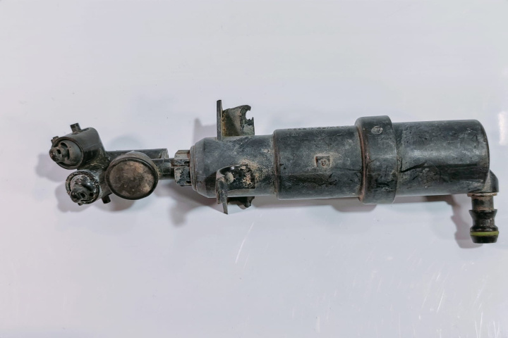 Spalator far dreapta 1J0955978A Volkswagen VW Golf 4 [1997 - 2006]