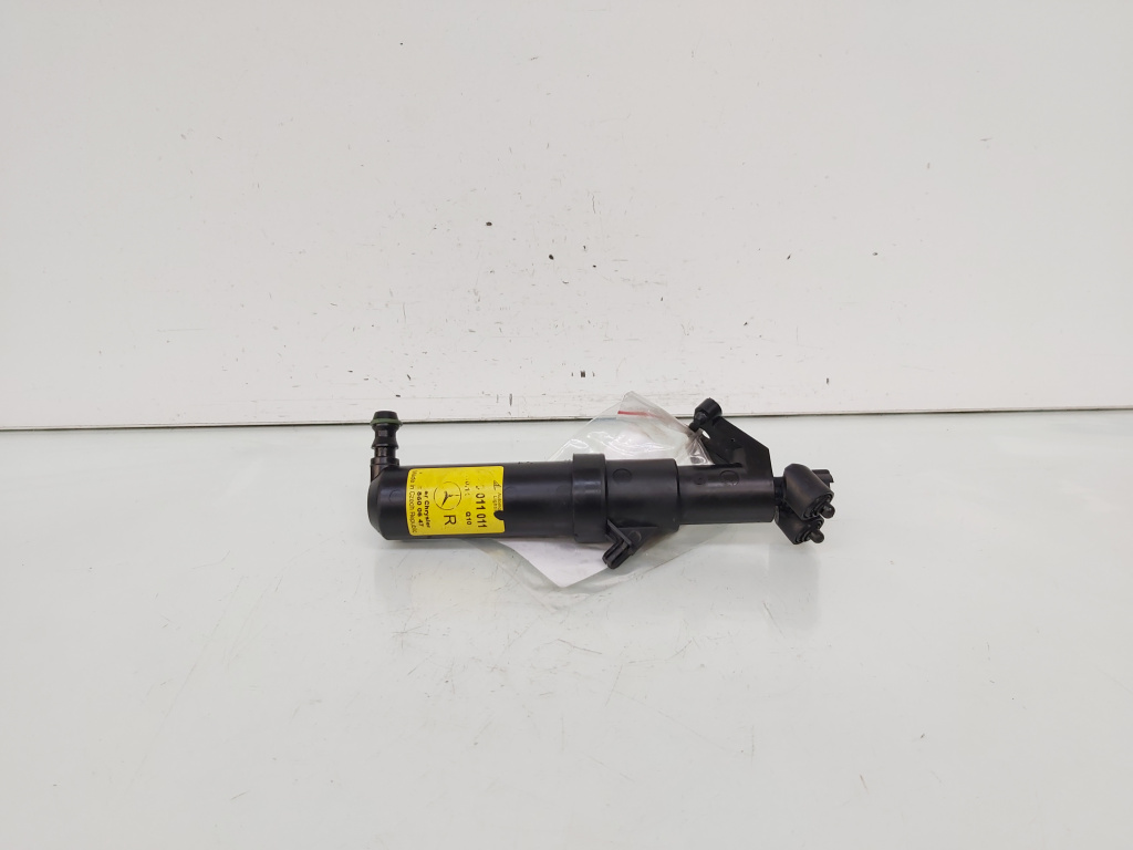 Spalator far dreapta, cod 2118600647, Mercedes Clasa E (W211) (id:667422)