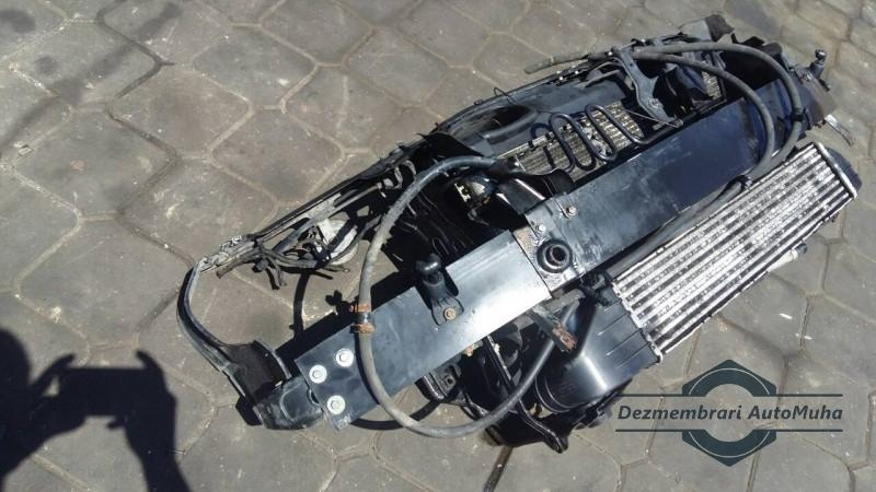 Spalator far dreapta Mercedes CLK (2002-2009) [C20