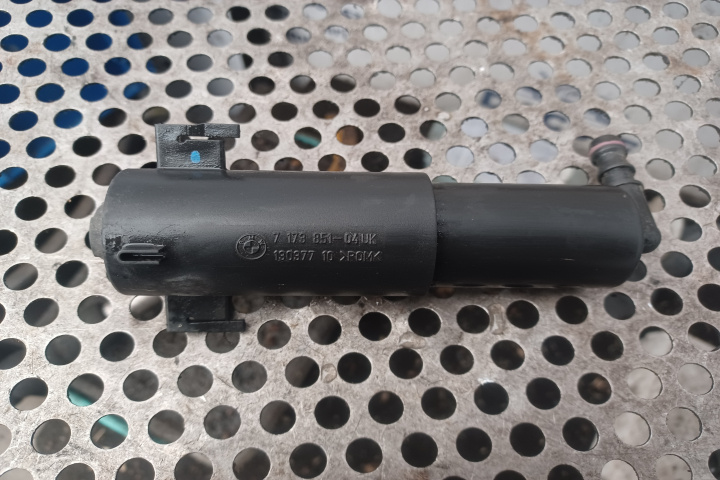 Spalator far stanga 7173851 MX1253 MX1253 BMW X5 E