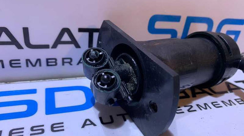 Spalator Far Stanga Audi A6 C6 2005 - 20